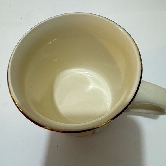 - Vintage Boy Scouts Indian Nation Council 70's Coffee Cup - Picture 4 of 4